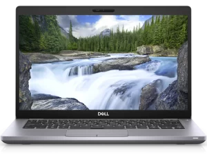 Лаптоп DELL Latitude 5410 втора употреба