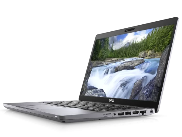 Лаптоп DELL Latitude 5410 втора употреба