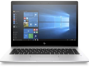 Лаптоп HP EliteBook Folio 1040 G4 втора употреба