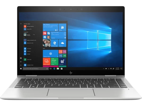 Лаптоп HP EliteBook x360 1040 G6 2in1 втора употреба