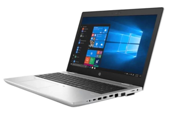 Лаптоп Hp ProBook 650 G4 втора употреба