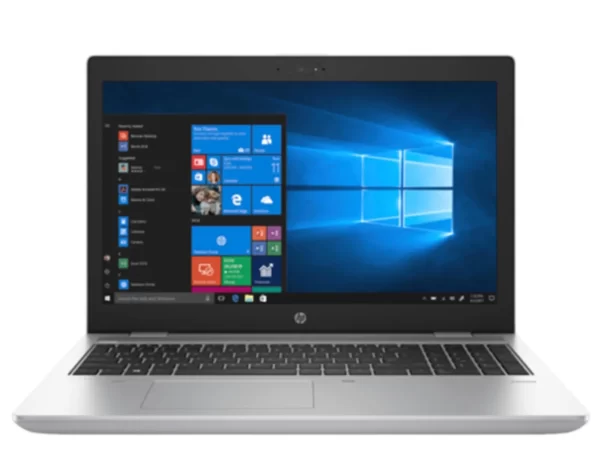 Лаптоп Hp ProBook 650 G4 втора употреба