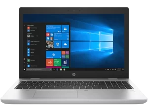 Лаптоп Hp ProBook 650 G5 втора употреба