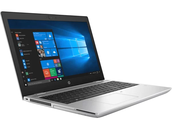 Лаптоп Hp ProBook 650 G5 втора употреба