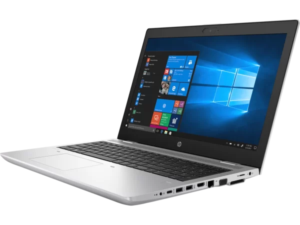 Лаптоп Hp ProBook 650 G5 втора употреба