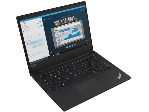 Лаптоп Lenovo ThinkPad E490 втора употреба 1