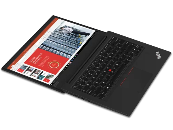 Лаптоп Lenovo ThinkPad E490 втора употреба 3