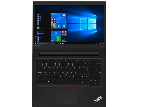 Лаптоп Lenovo ThinkPad E490 втора употреба 2