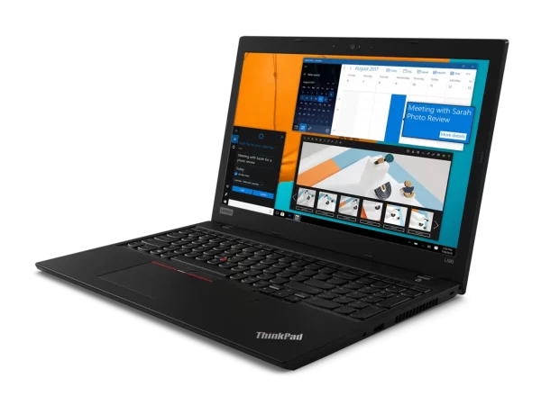 Лаптоп Lenovo ThinkPad L590 втора ръка