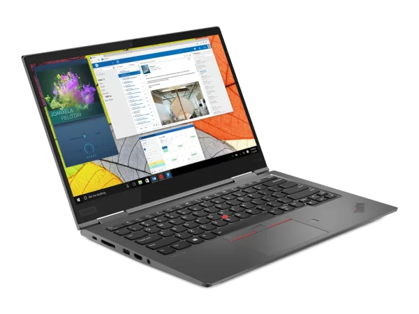Лаптоп Lenovo ThinkPad X1 Yoga (4rd Gen) втора употреба