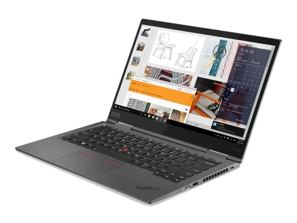 Лаптоп Lenovo ThinkPad X1 Yoga (4rd Gen) втора употреба