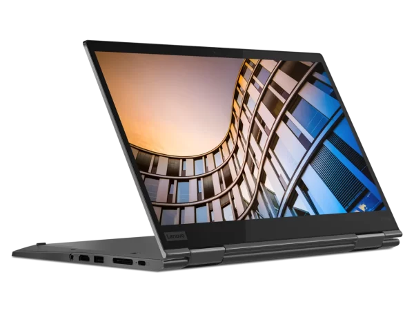 Лаптоп Lenovo ThinkPad X1 Yoga (4rd Gen) втора употреба