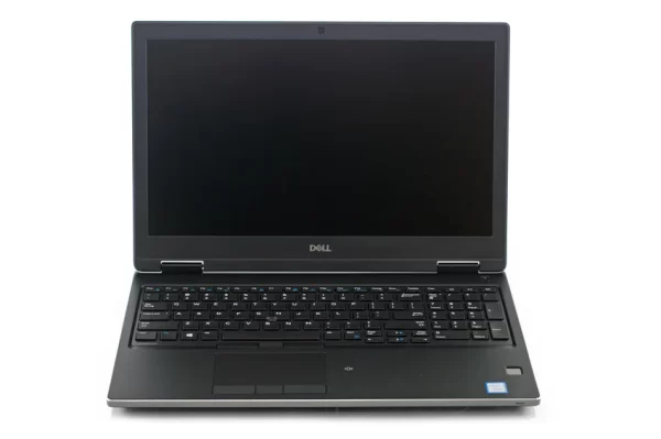 Мобилна работна станция Dell Precision 7530 втора употреба