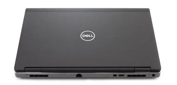 Мобилна работна станция Dell Precision 7530 втора употреба