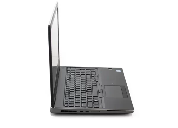 Мобилна работна станция Dell Precision 7530 втора употреба