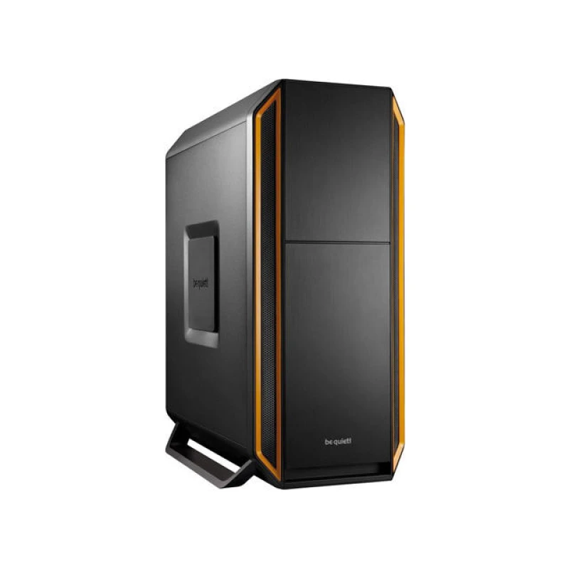 Настолна конфигурация Be Quiet Silent base 802 Dark Orange Настолна конфигурация Be Quiet Silent base 802 Dark Orange