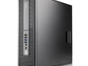 Компютър HP EliteDesk 800 G2 втора употреба