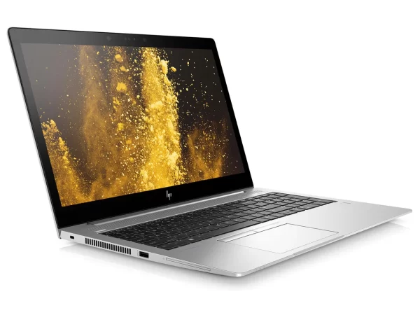 Лаптоп HP EliteBook 850 G5 втора употреба