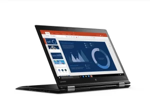 Лаптоп Lenovo ThinkPad X1 Yoga (1st Gen) втора употреба