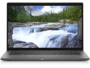 Лаптоп Dell Latitude 7410 втора употреба