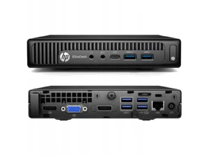 Компютър HP EliteDesk 800 G2 втора употреба