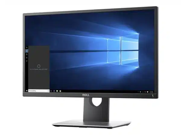 Монитор Dell P2317H втора употреба