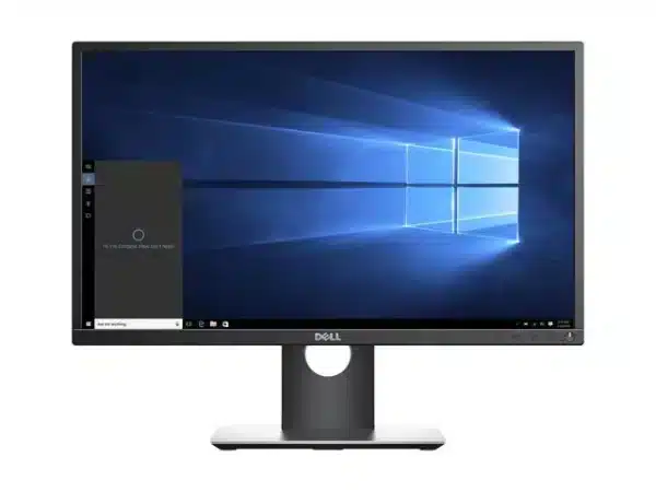 Монитор Dell P2317H втора употреба