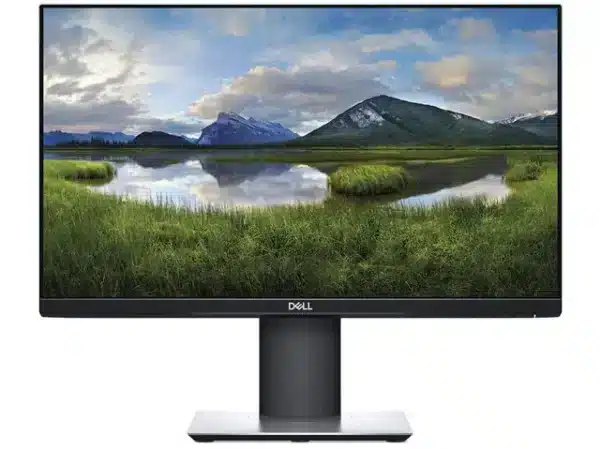 Монитор Dell P2419H втора употреба