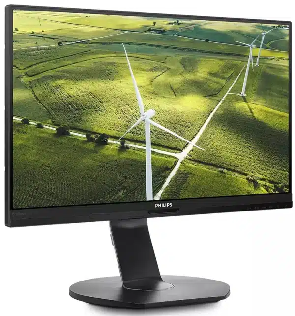Монитор Philips 241B7QGJEB втора употреба