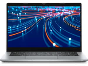 Лаптоп Dell Latitude 5320 втора употреба