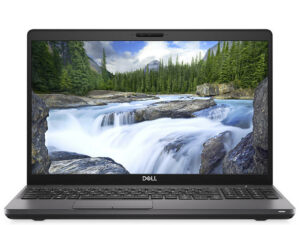 Лаптоп Dell Latitude 5501 втора употреба