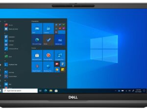 Лаптоп Dell Latitude 7420 втора употреба
