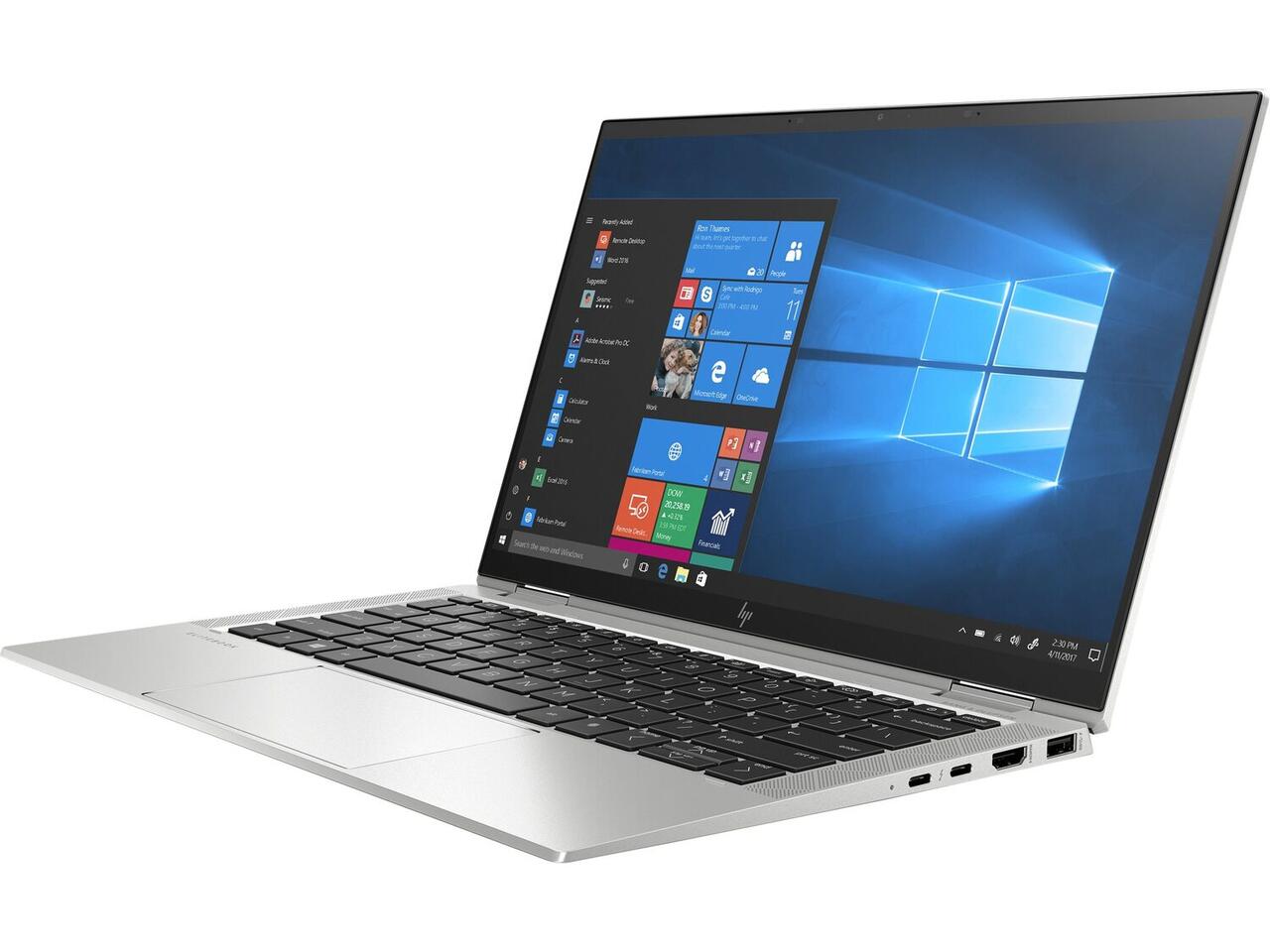 Лаптоп HP EliteBook X360 1030 G7 втора употреба_1 Лаптоп HP EliteBook X360 1030 G7 втора употреба