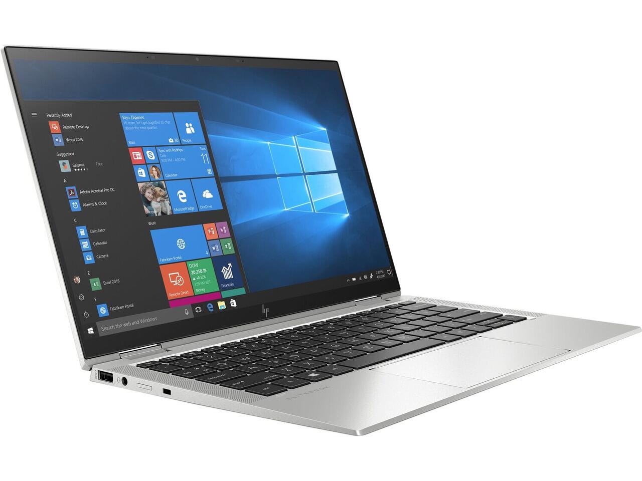 Лаптоп HP EliteBook X360 1030 G7 втора употреба_2 Лаптоп HP EliteBook X360 1030 G7 втора употреба