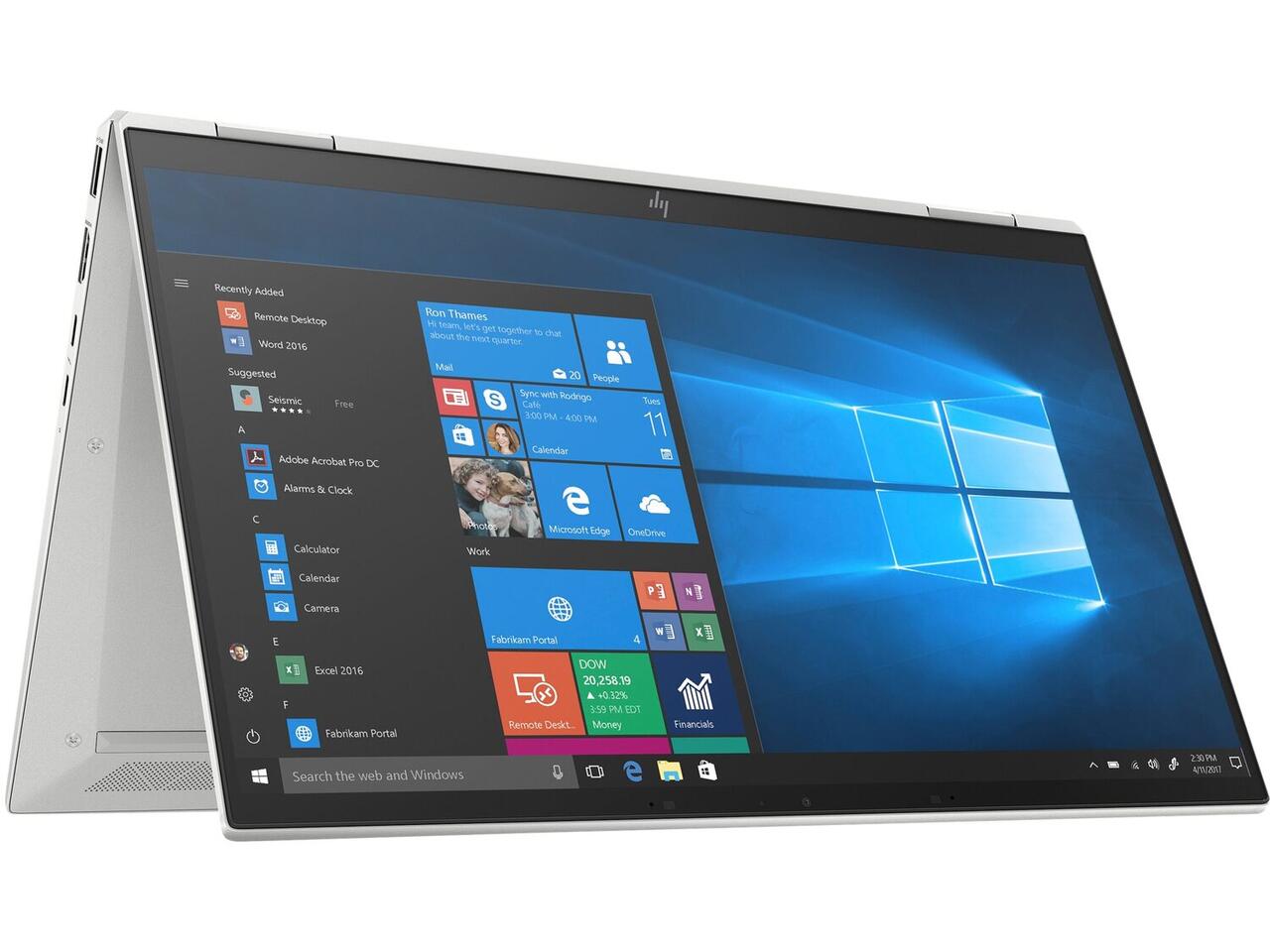 Лаптоп HP EliteBook X360 1030 G7 втора употреба_3 Лаптоп HP EliteBook X360 1030 G7 втора употреба