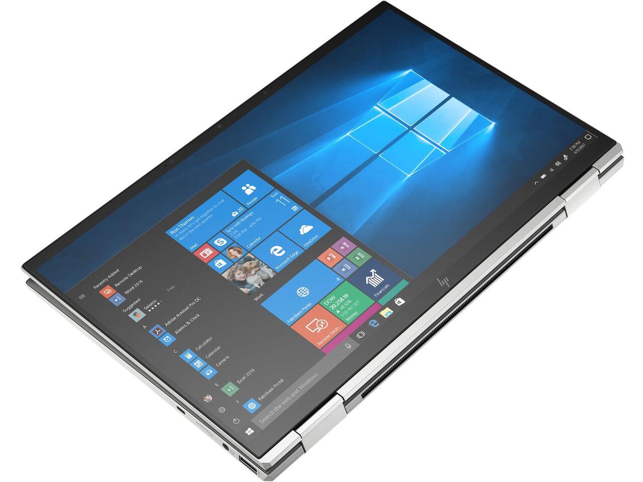 Лаптоп HP EliteBook X360 1030 G7 втора употреба_5 Лаптоп HP EliteBook X360 1030 G7 втора употреба