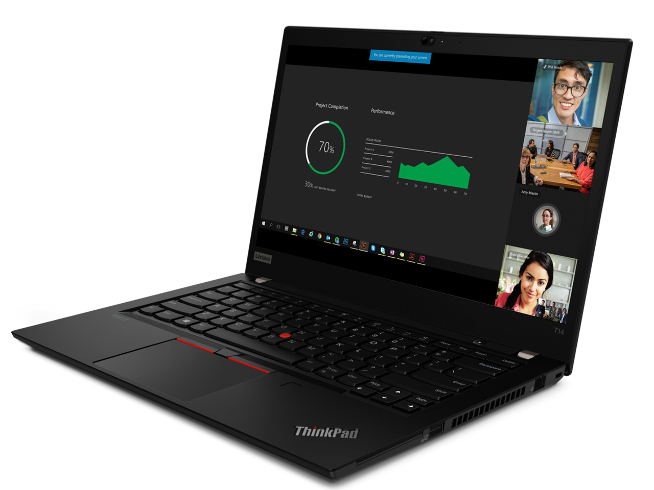 Лаптоп Lenovo ThinkPad T14 Gen 1 втора употреба_1 Лаптоп Lenovo ThinkPad T14 Gen 1 втора употреба