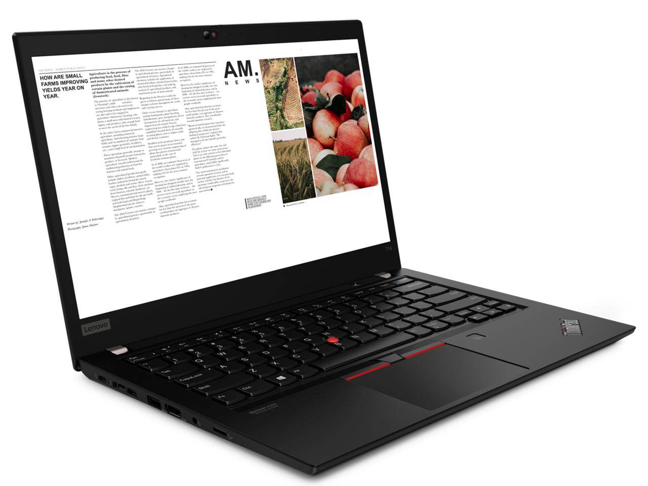 Лаптоп Lenovo ThinkPad T14 Gen 1 втора употреба_2 Лаптоп Lenovo ThinkPad T14 Gen 1 втора употреба