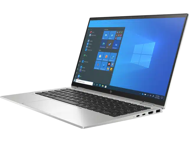 Лаптоп HP EliteBook x360 1040 G8 втора употреба_3 Лаптоп HP EliteBook x360 1040 G8 втора употреба