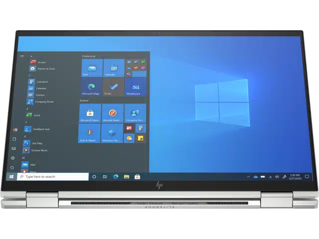 Лаптоп HP EliteBook x360 1040 G8 втора употреба_5 Лаптоп HP EliteBook x360 1040 G8 втора употреба