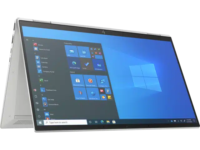 Лаптоп HP EliteBook x360 1040 G8 втора употреба_6 Лаптоп HP EliteBook x360 1040 G8 втора употреба