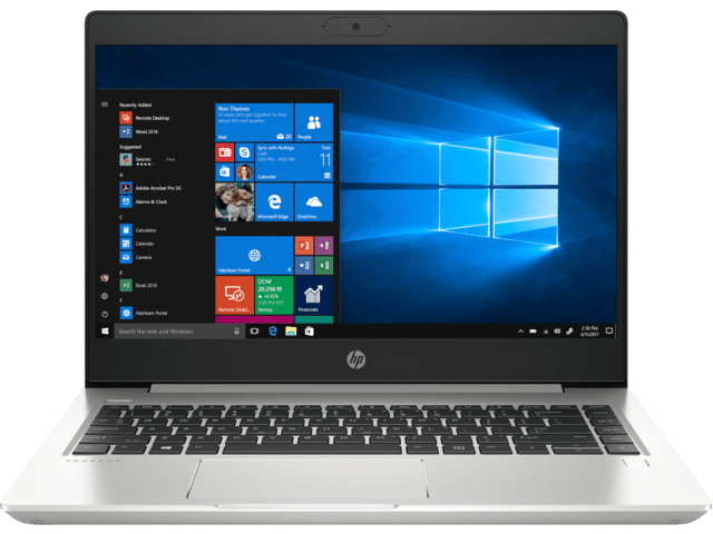 ProBook_440_G7 Лаптоп HP ProBook 440 G7 втора употреба - Image 1