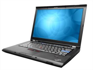 Lenovo ThinkPad T420