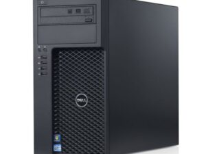 Dell Precision T1650