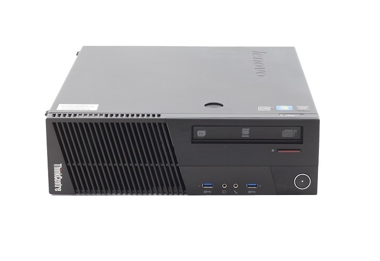 Lenovo thinkcentre m73 не включается