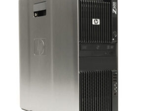 HP Z600