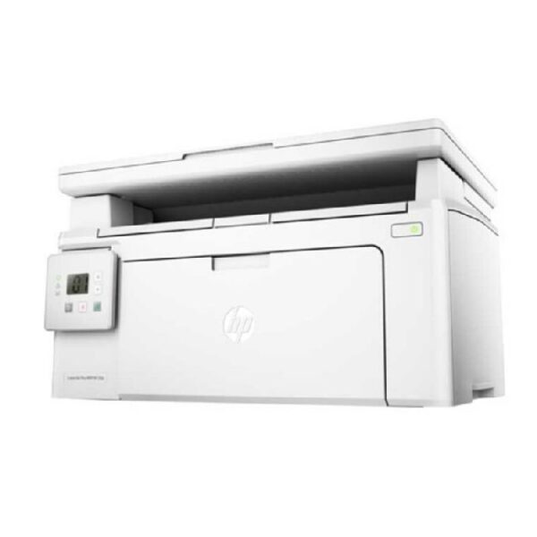 HP LJ Pro MFP M130a