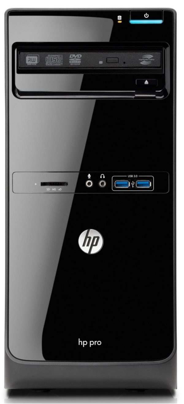 HP Pro 3500