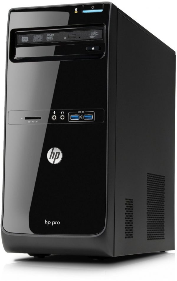 HP Pro 3500 Tower