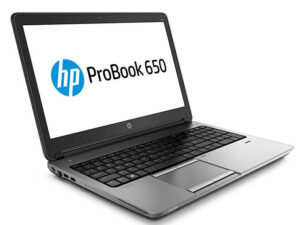 Hp Probook 650 G1